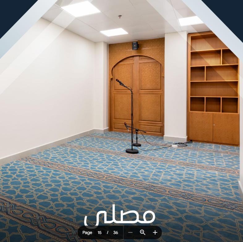 فاخرة بمرافق فندقية 5 نجوم - مسبح - جيم Luxury With 5 Star Facilities