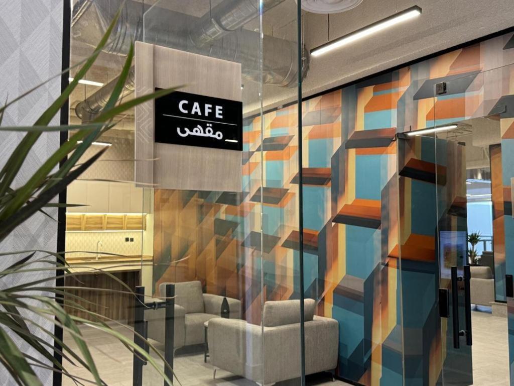 Apartment فاخرة بمرافق فندقية 5 نجوم - مسبح - جيم Luxury With 5 Star Facilities *